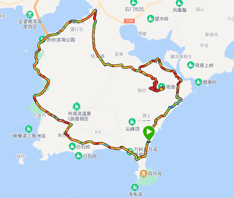 环巽寮湾EP01