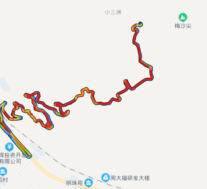 小三洲
